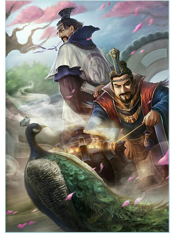 孙资刘放