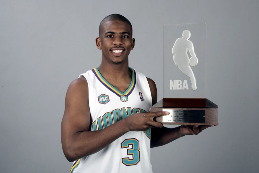  p>克里斯·保罗(chris paul),1985年5月6日出生于美国 a target="