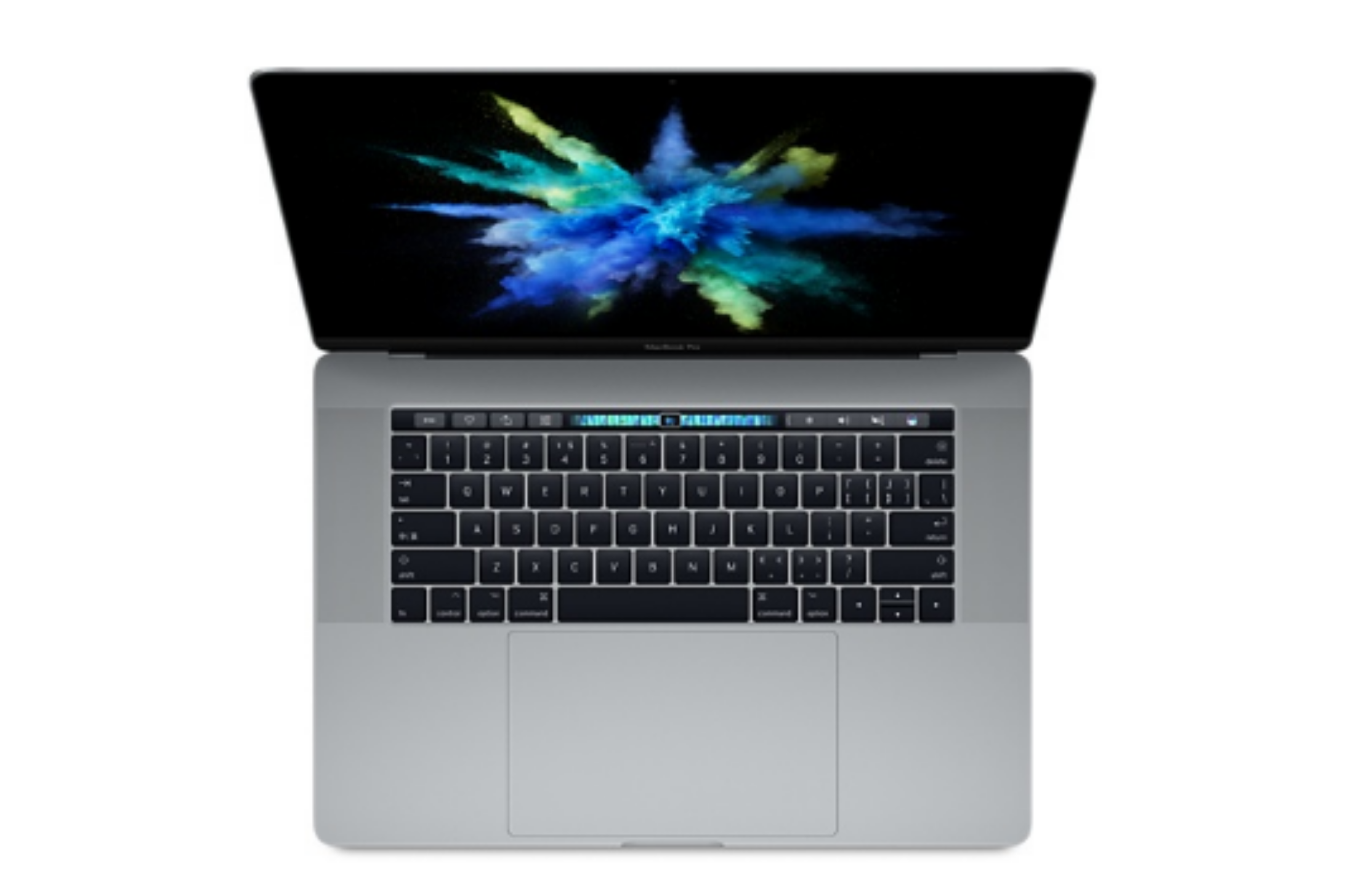 macbook pro (15 英寸,2016)