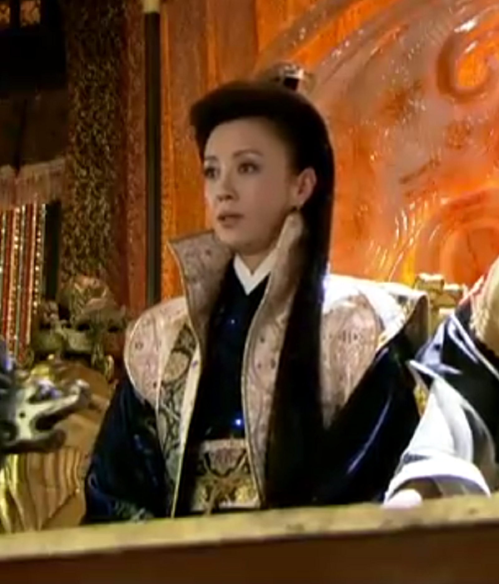 lemmaid="1932900">天涯明月刀 /a>》中的虚拟角色,是杨常风的原配, 