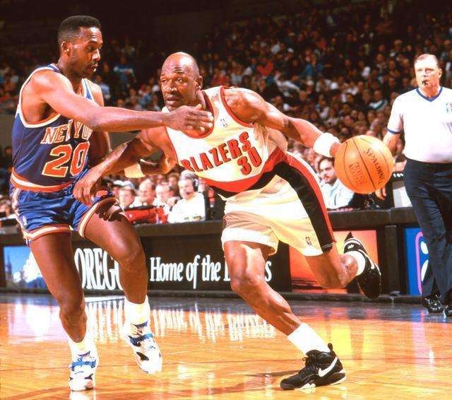 terry porter