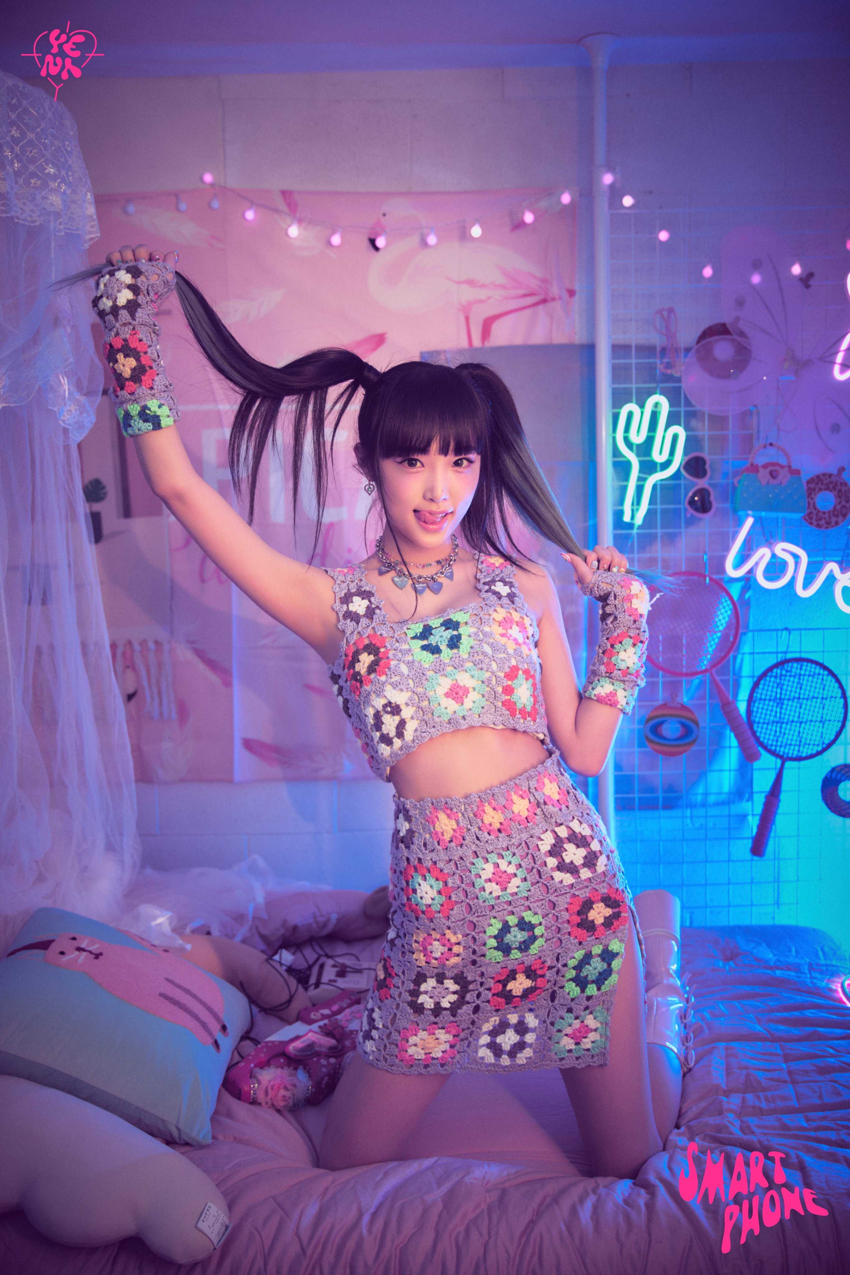  p data-id="gncnd9tci5">崔叡娜(         /choi yena),1999年9月29