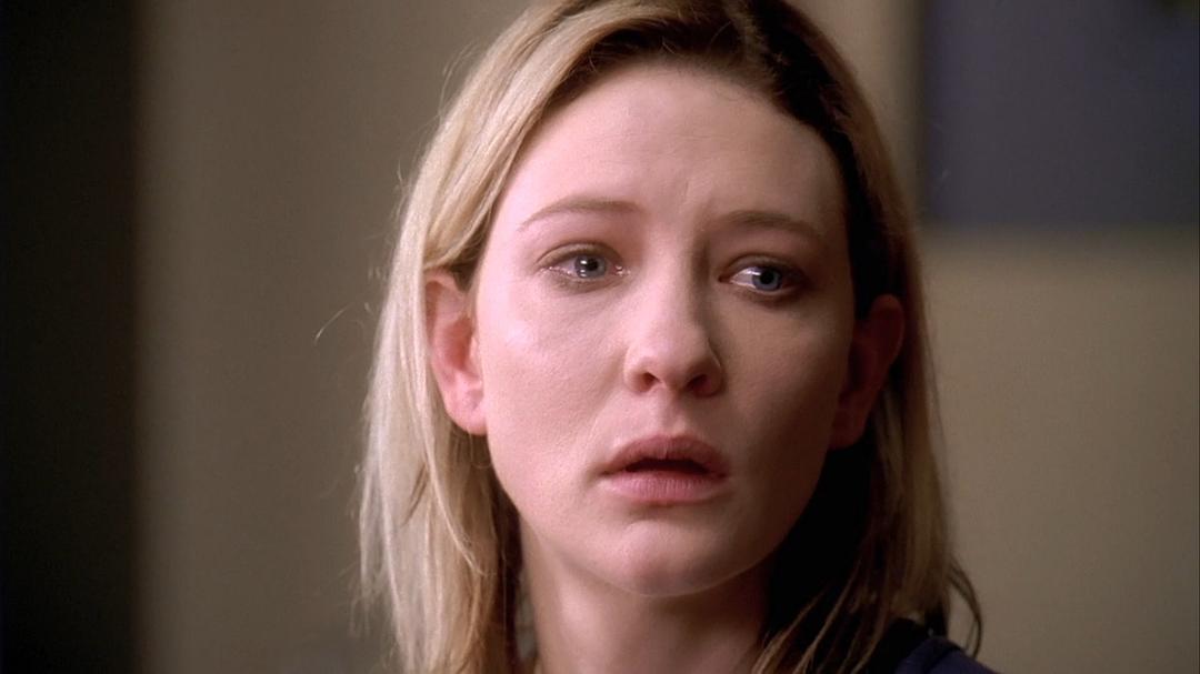 cate blanchett