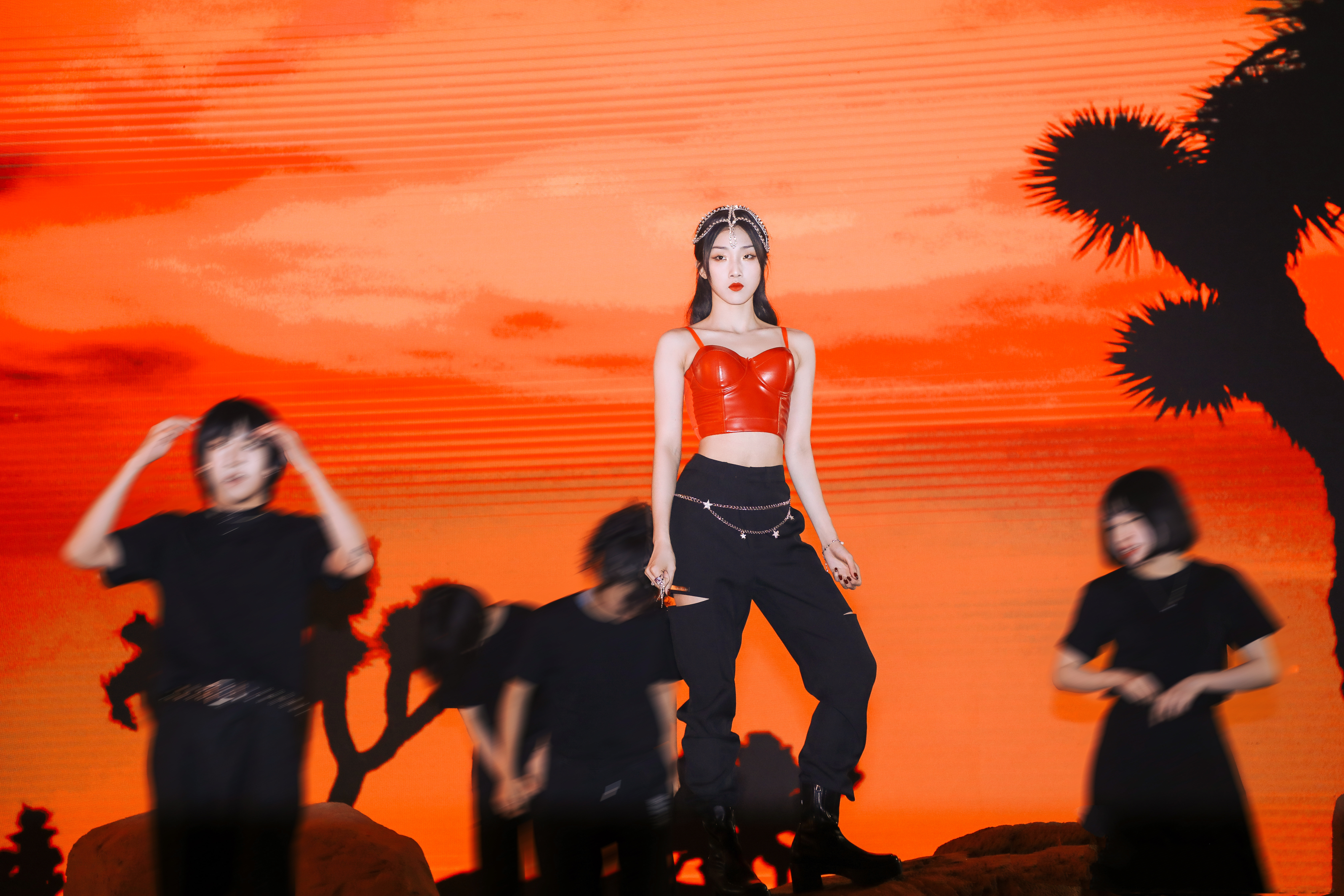  p>yamy,本名郭颖,1991年10月7日出生于广东省清远市英德市,中国内地