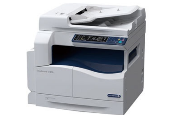 富士施乐docucentre s1810cps