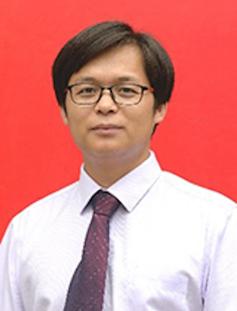 丁选明