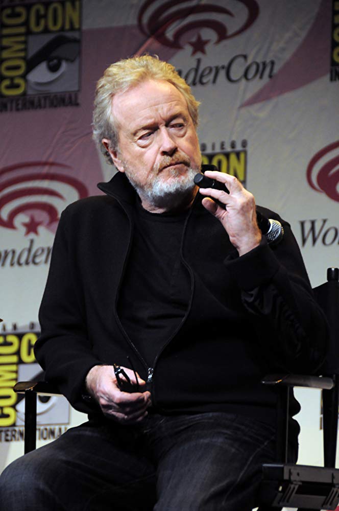  p>雷德利·斯科特 i>(ridley scott) /i>,1937年11月30日出生于英国