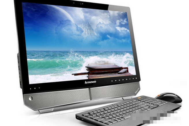 联想ideacentre b320(i3 2100/2gb/500gb)