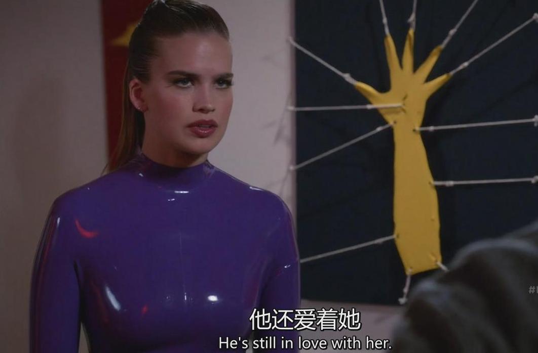 神烦警探第三季