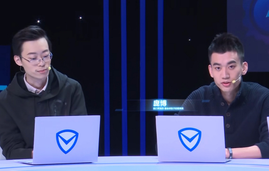 庞博（中国内地脱口秀男演员）_百度百科