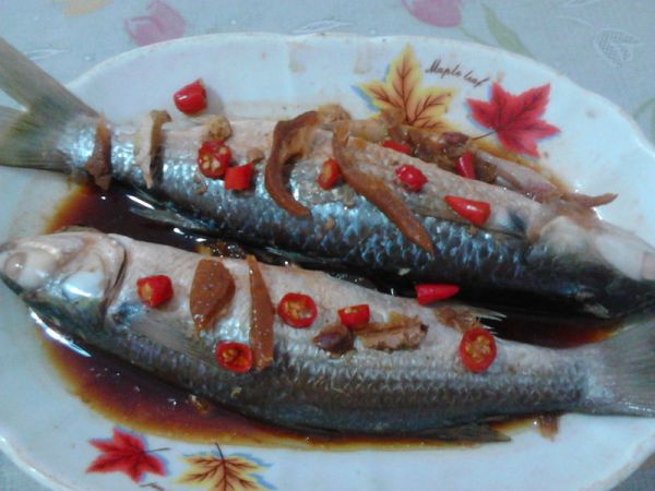  p>柠檬清蒸乌头鱼属于粤菜菜谱,主要原料是 a targ