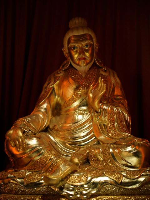 宇陀宁玛·元丹贡布