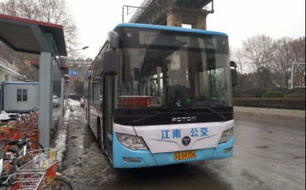 南京公交1路_百度百科