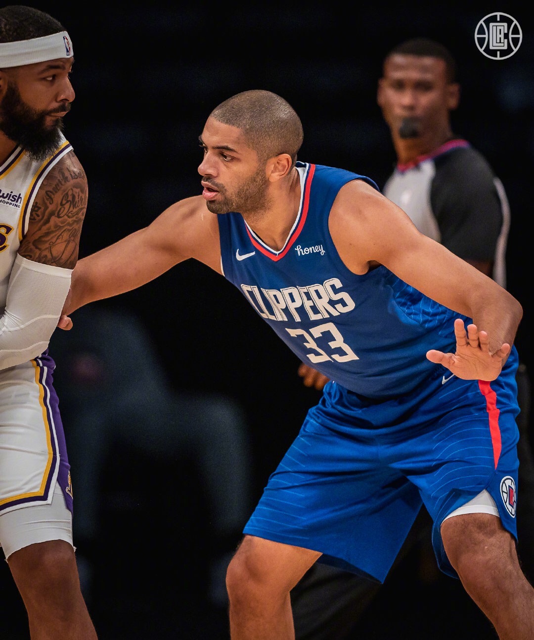 尼克拉斯-巴图姆