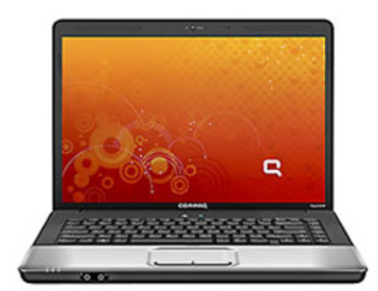 惠普 Compaq Presario CQ45-216TX_百度百科