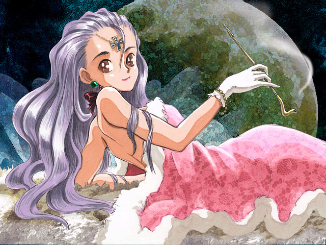  p>《美少女梦工厂3:梦幻妖精》是由日本gainax会社推出的《美少女梦