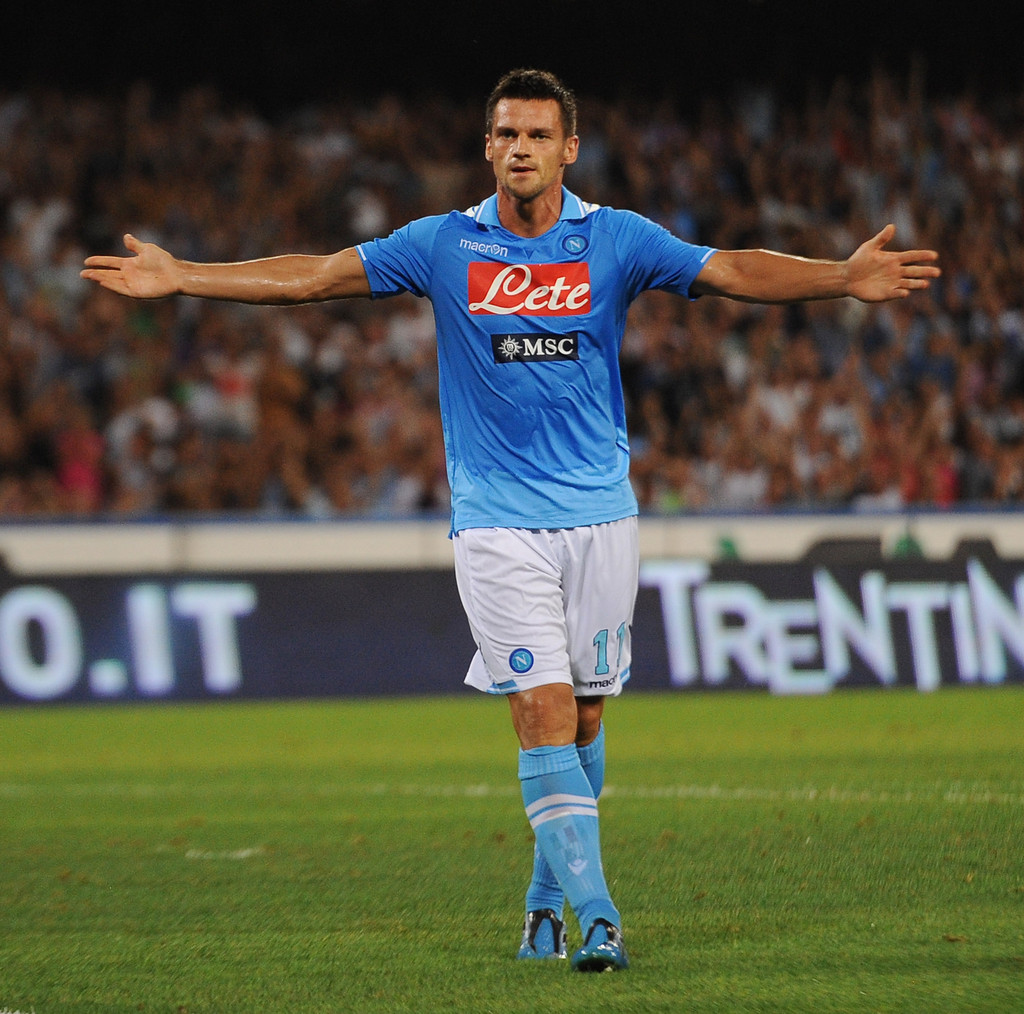 克里斯蒂安·马乔