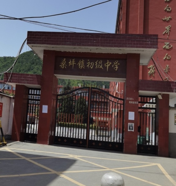 西峡县桑坪镇初级中学