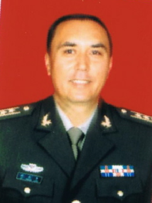 库尔班·艾克木