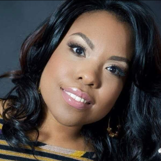 Keya Hamilton_百度百科