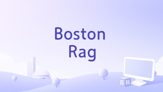 Boston Rag_百度百科