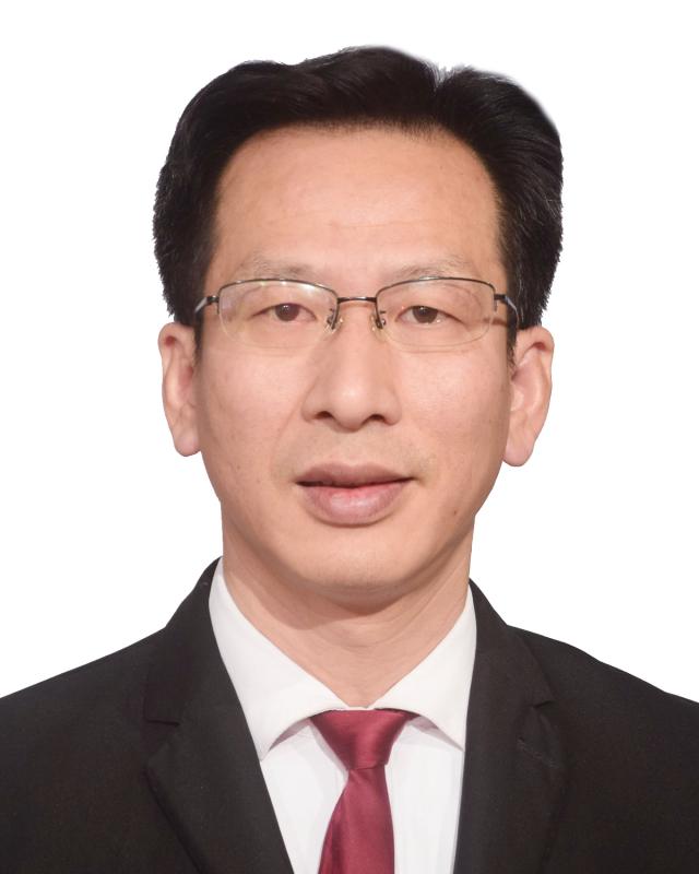 李胜