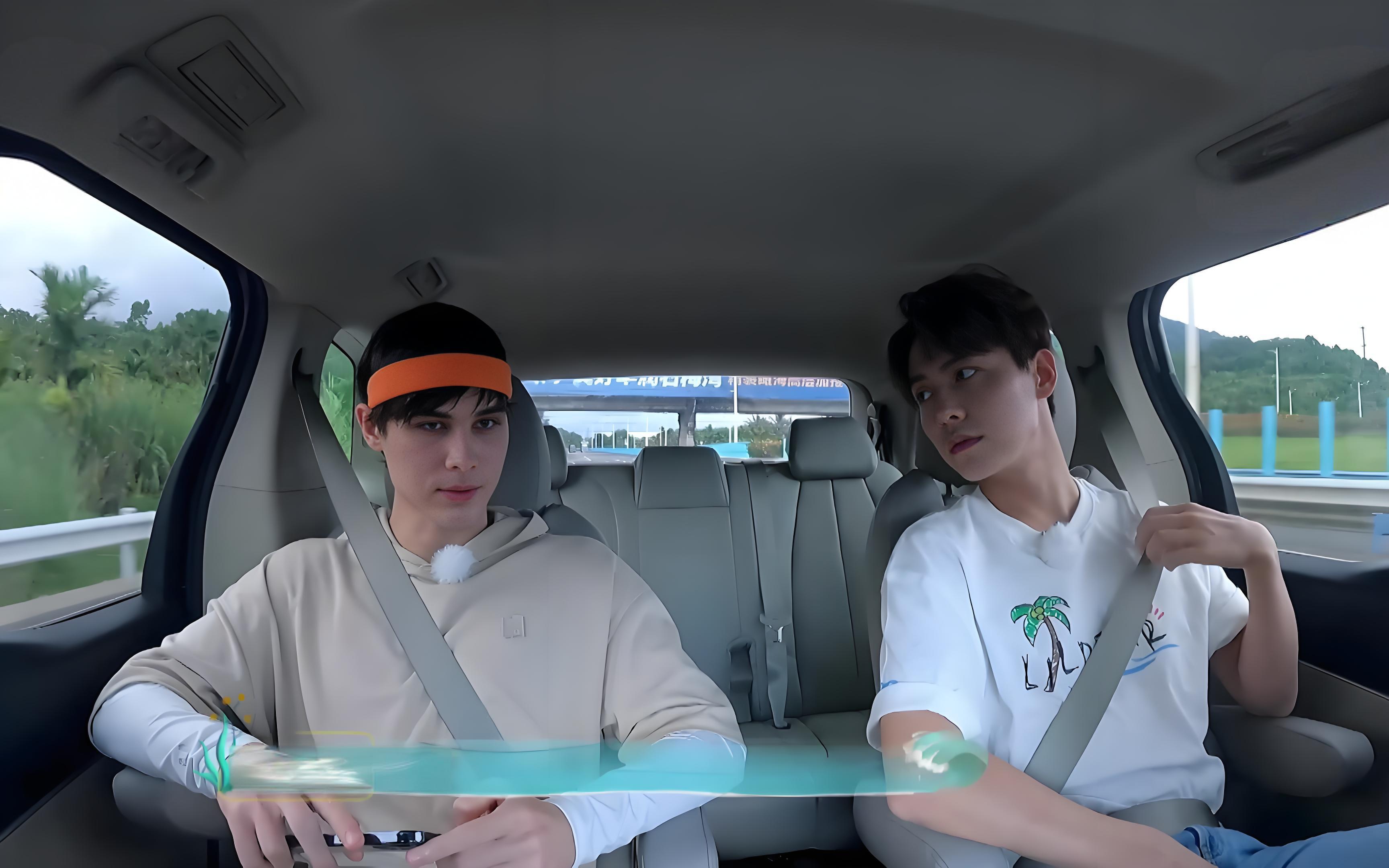 完美的夏天第二季