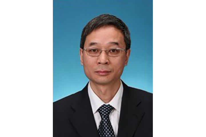 董建春