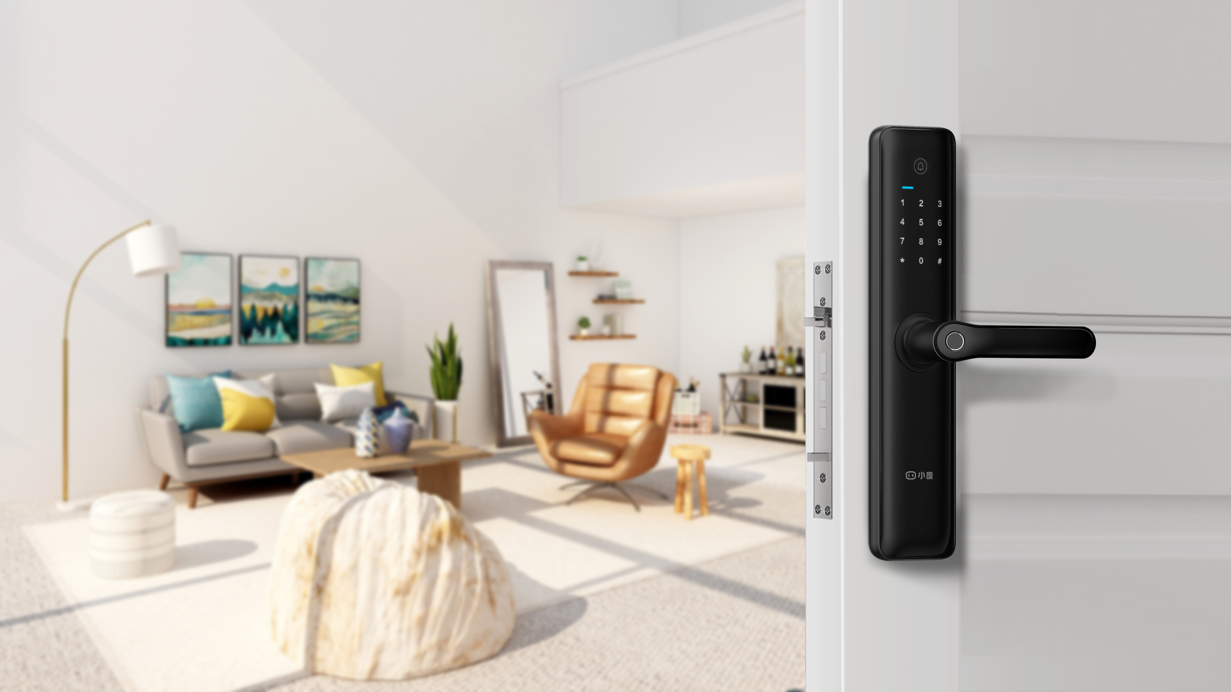 结合百度ai技术与小度iot智能家居技术 /span> sup data-ctrid="tgv8