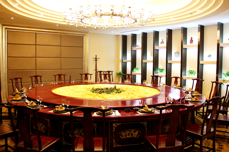 寿光温泉大酒店