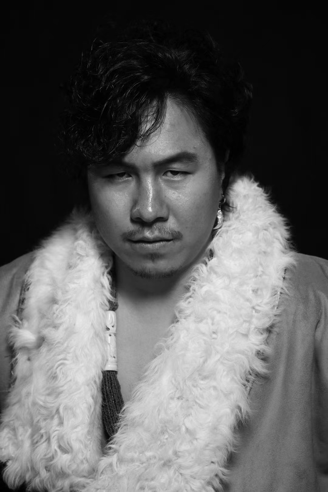  p>次仁尼玛,歌手,cctv全国青年歌手电视大奖赛十佳优秀歌手, a