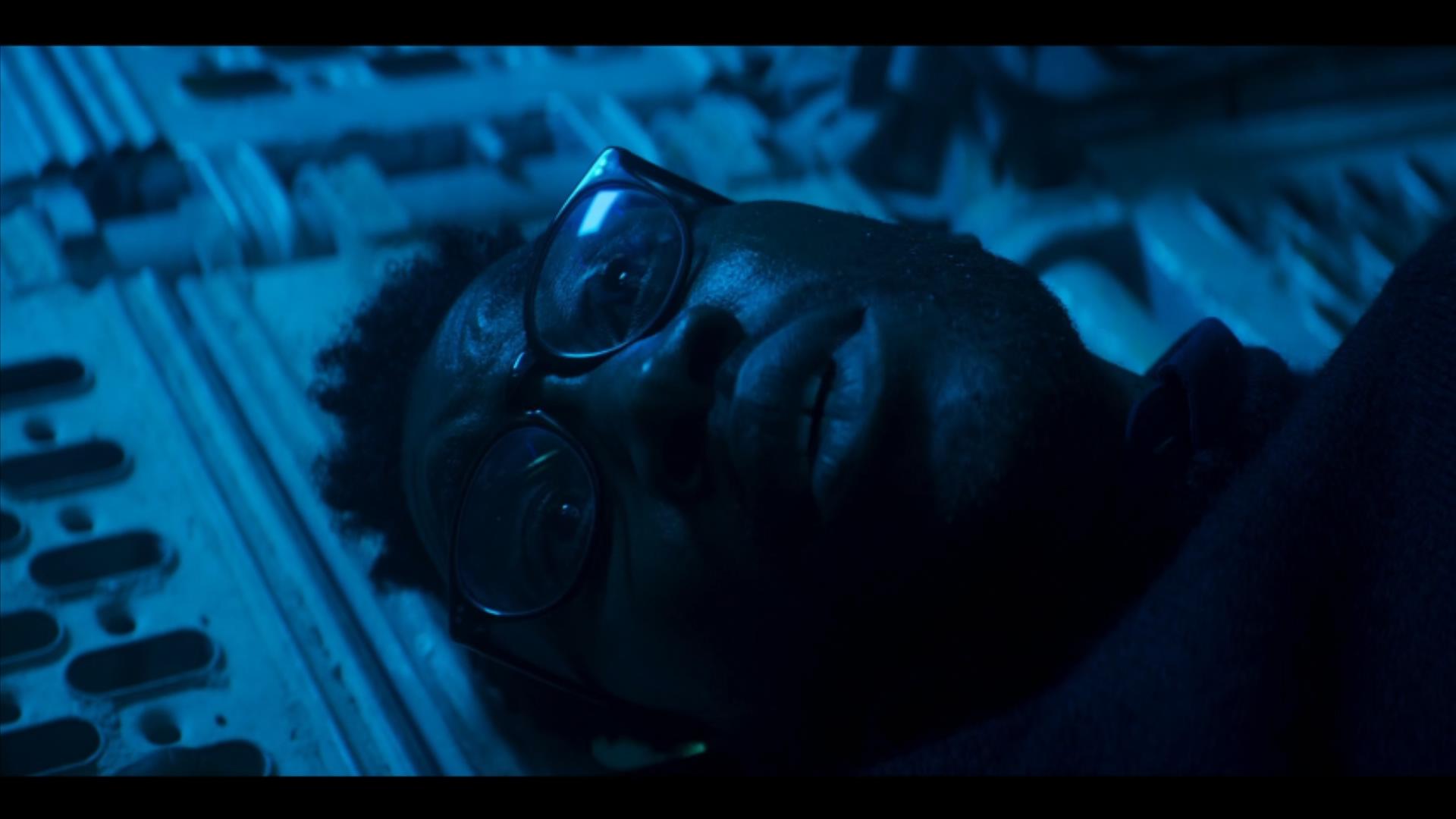 神秘博士第十三季