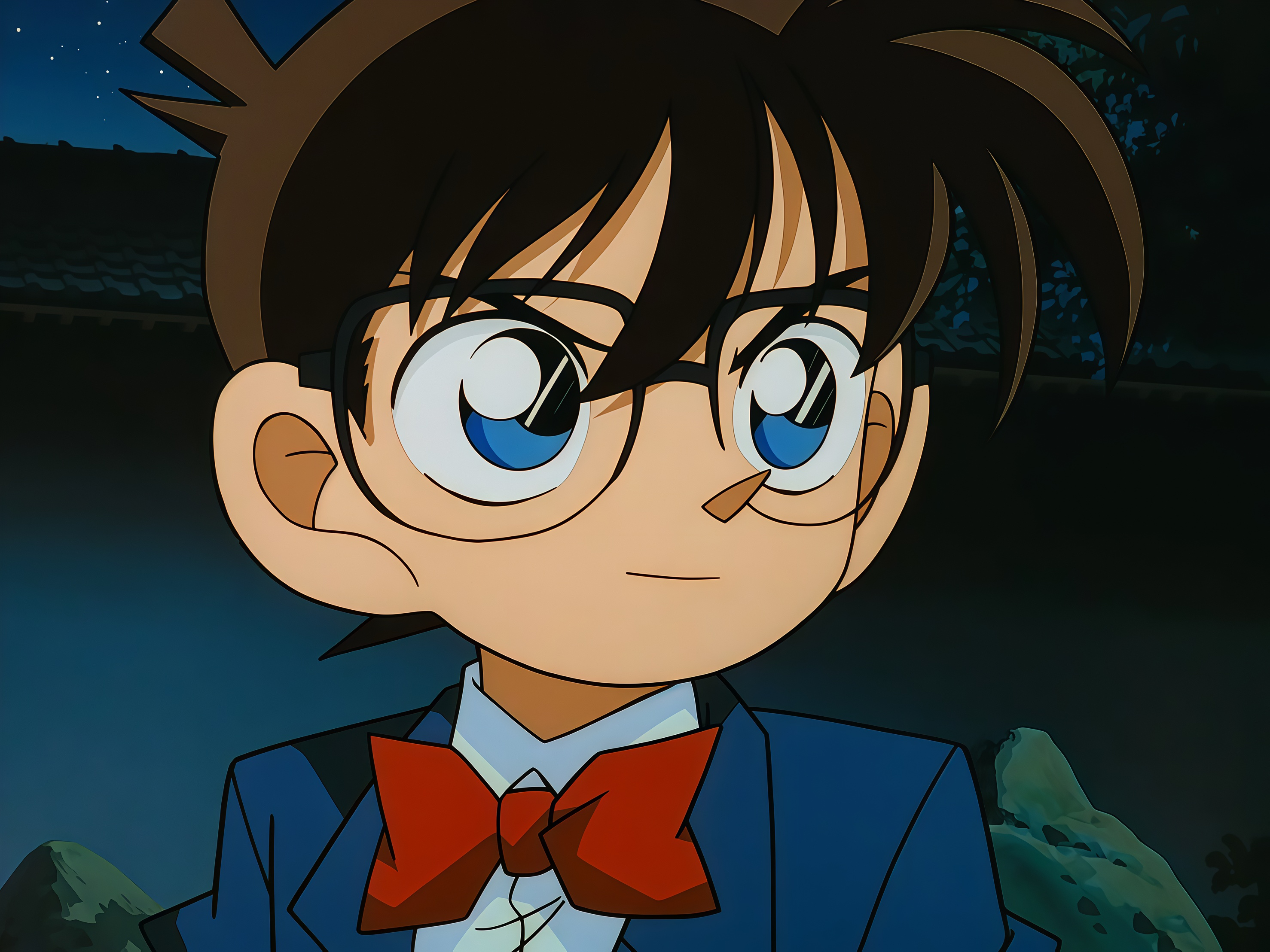 《名侦探柯南》ova剧集列表