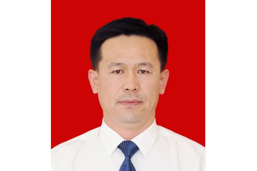 王维鸿,金昌市金川区委常委,区委政法委书记,区依法治区办主任