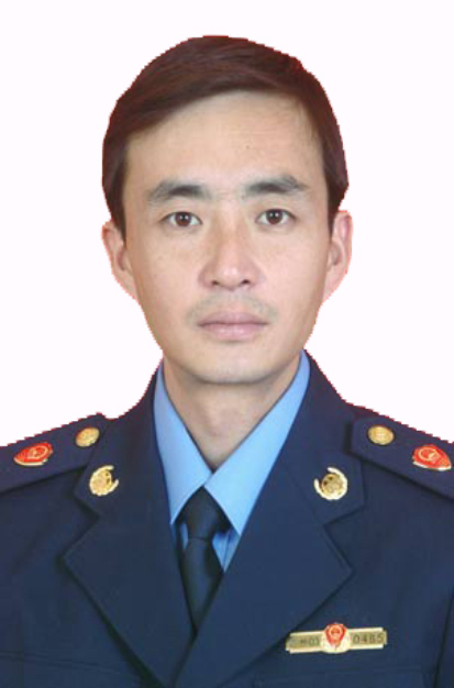 贵州省镇宁自治县市场监督管理局(县知识产权局)党组副书记,副局长