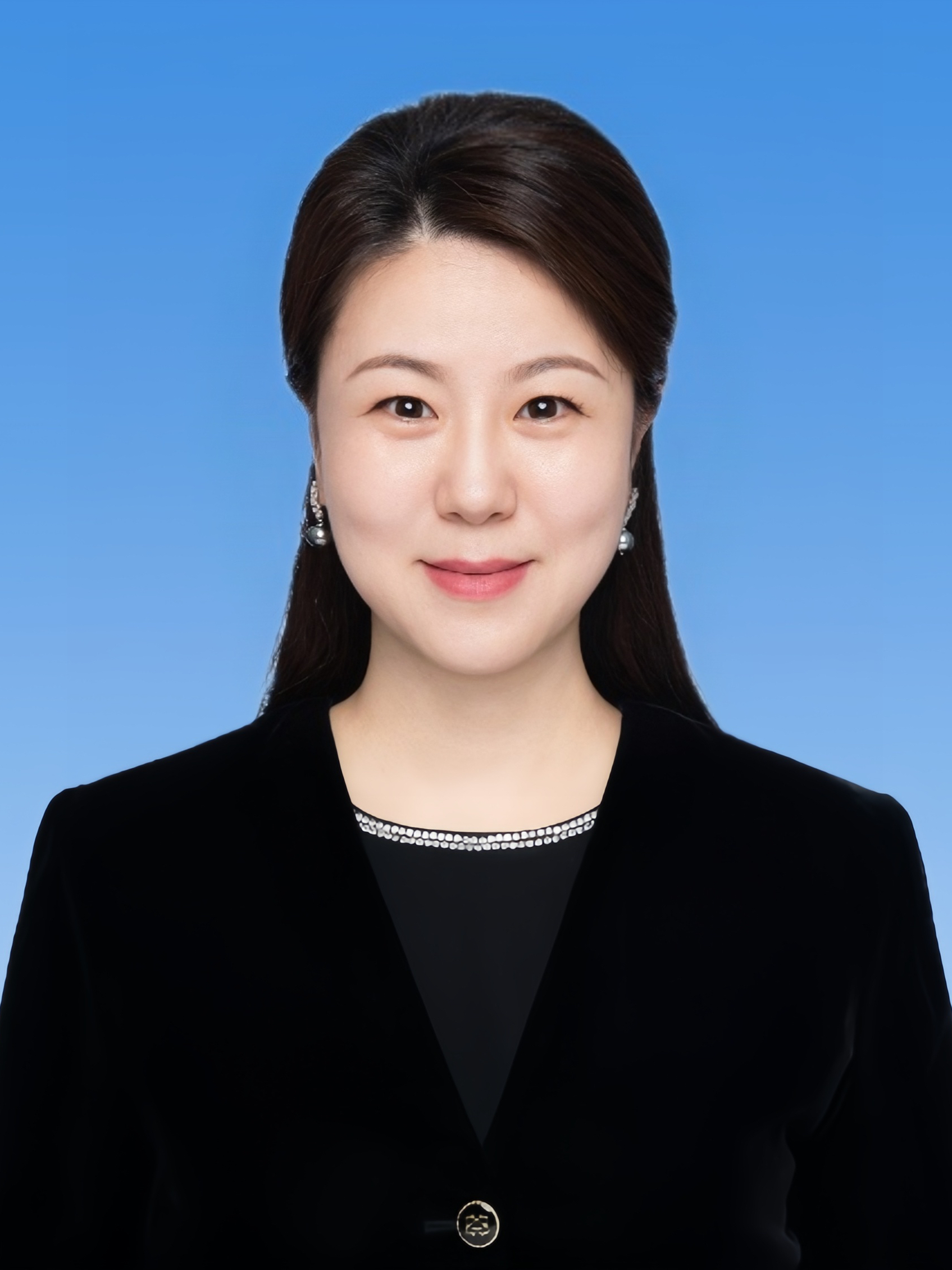 刘洁