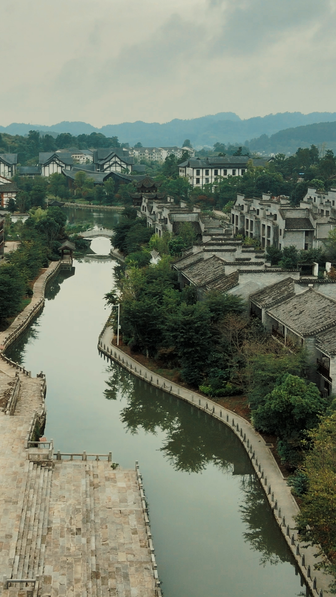 瓮安县草塘千年古邑旅游区