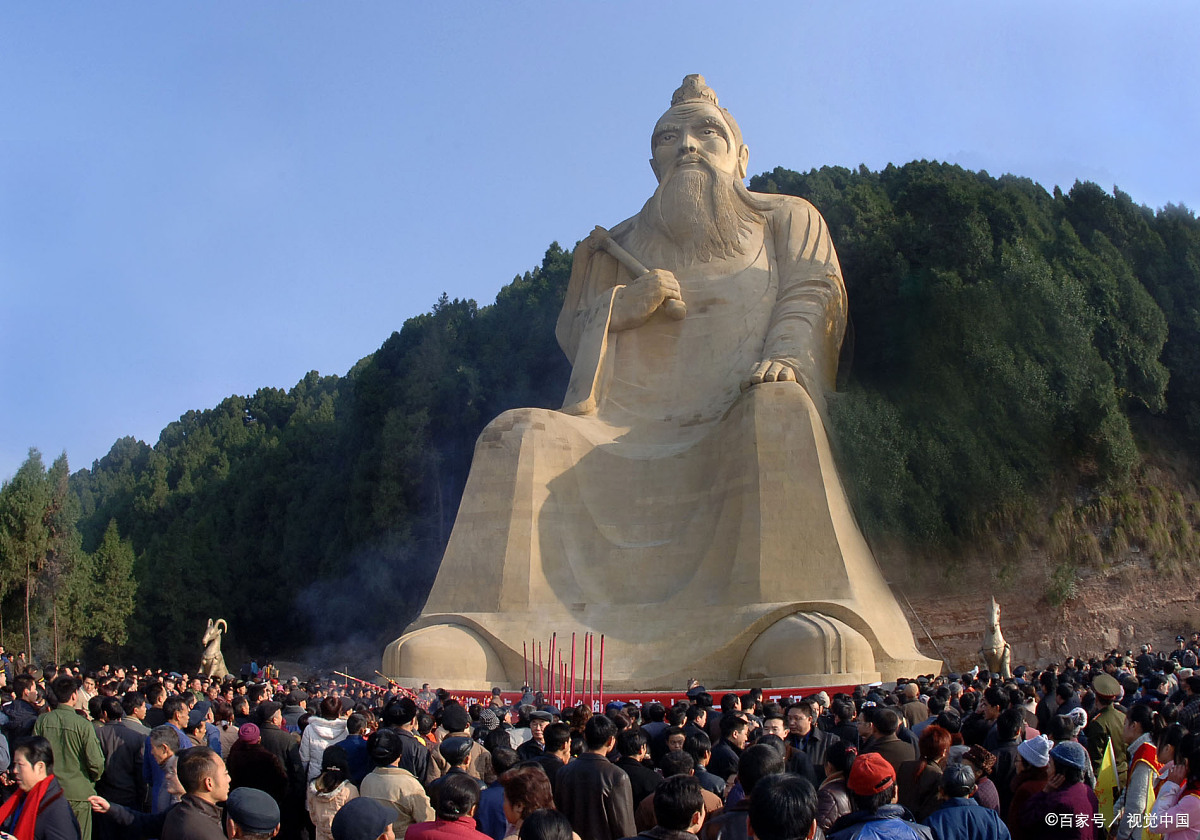 读懂《老子》｜什么是道？什么是德？它们之间的关系怎样？_百科TA说