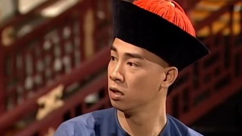 卢书记上热搜，金庸笔下唯一姓卢之人，也是个官场躺枪者_百科TA说