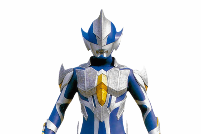 "9381908">希卡利 /a>在阿柏星再次获得阿柏装置后穿戴变身的强化形态