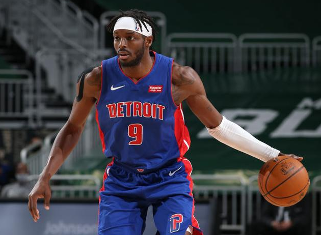 houston jerami grant