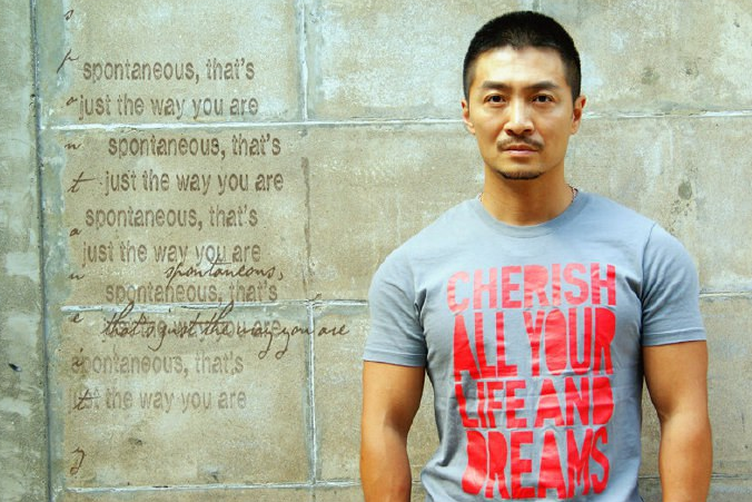  p>蒋宇扬,演员,代表作品《证明》. /p>