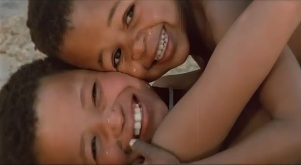 《上帝也疯狂2》剧照