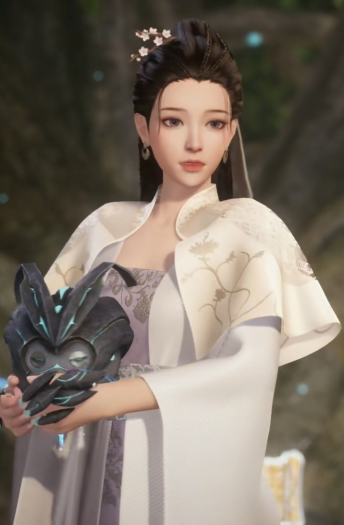 万界神主演员表_主演_角色_简介_噗噗影视