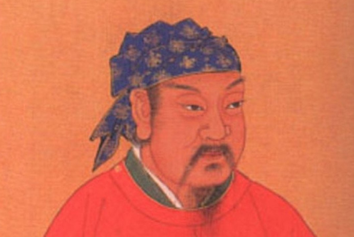 刘裕为什么被称为一代雄主？_百科TA说