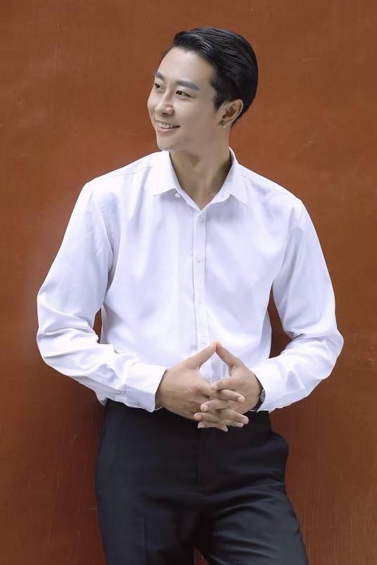 李富红（中国模特、模特赛事导演）_百度百科