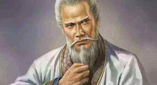 算命占卜的祖师爷，纵横家始祖，兵法家的圣人，堪比老子，他是谁_百科TA说