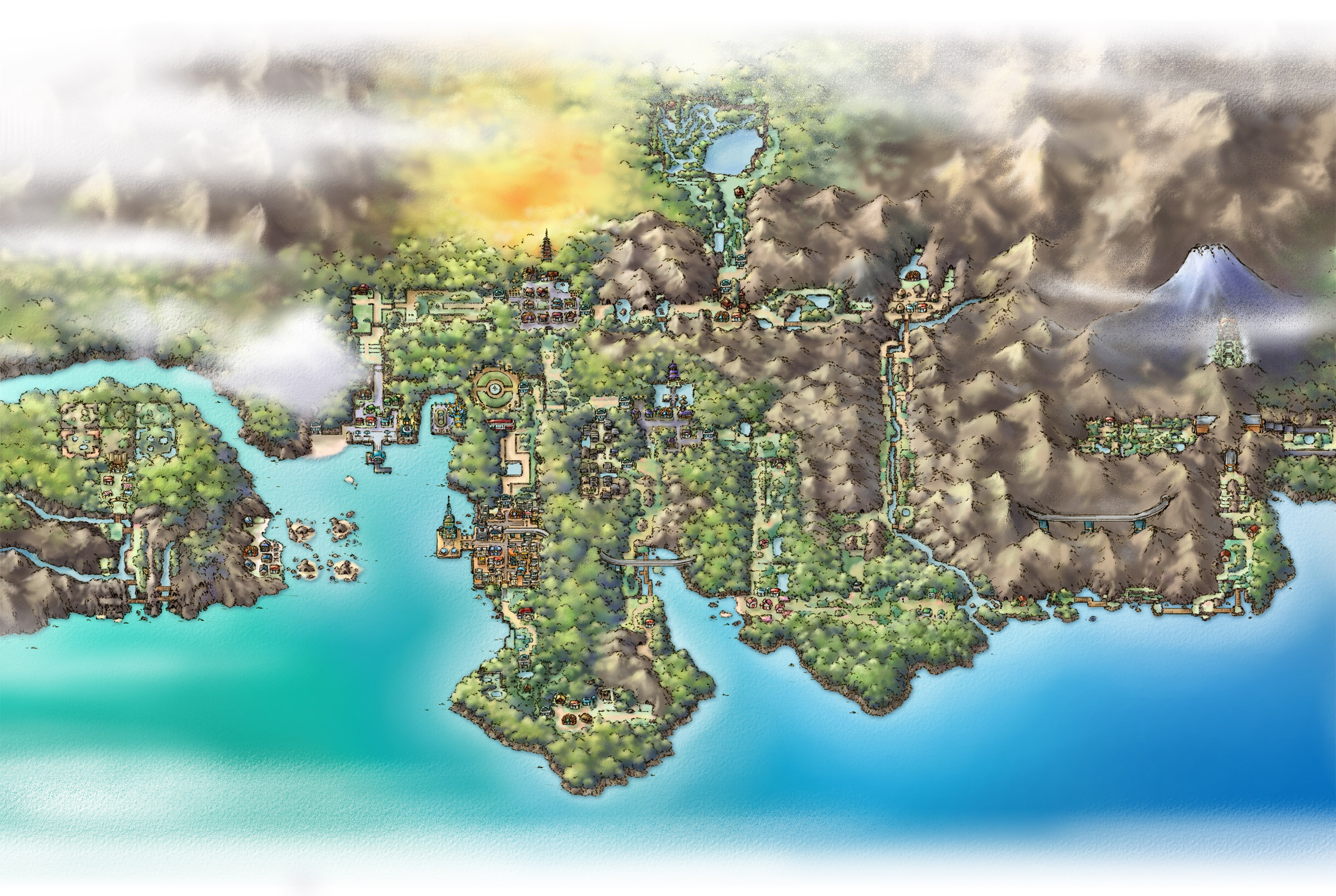pokemmo