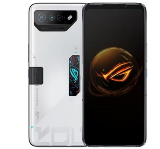 ROG 7 Pro_百度百科