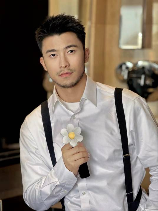 向宇（中国内地男歌手）_百度百科